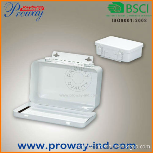 hot sale metal empty first aid box